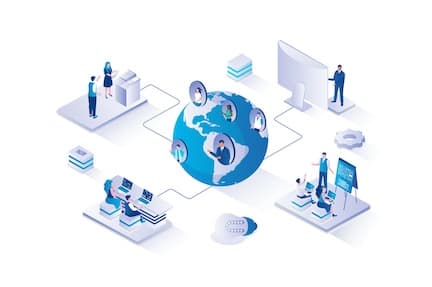 Global Capability Centers